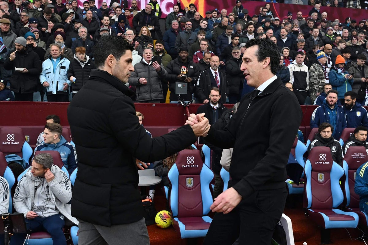 Arsenal and Aston Villa Face Off in Crucial Match: Key Insights and What to Expect