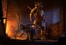 Assassin's Creed Shadows Lost at Game Awards, Yet Ubisoft Views Outcome as a Win