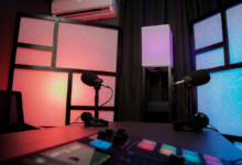 Audio Startup Produces 3,000 AI-Generated Podcasts Weekly, Transforming Content Creation