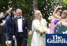 Australian Prime Minister Anthony Albanese Marries Partner Jodie Haydon in Private Ceremony