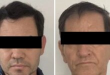 Authorities Apprehend Brother-in-Law and Father-in-Law of Notorious Cartel Leader in Major Operation