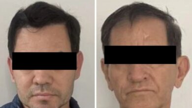 Authorities Apprehend Brother-in-Law and Father-in-Law of Notorious Cartel Leader in Major Operation