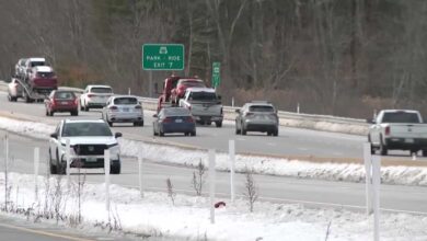 Authorities to Increase Road Patrols on National Highways for Year-End Celebrations