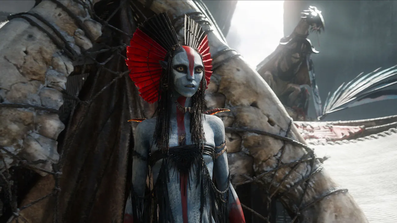 Avatar 3 First Reactions: Early Reviews Highlight Visuals and Storytelling Impact