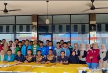 BEM Nusantara Issues 8 Key Recommendations After Major Consolidation in Asahan