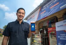 BRILink Expands Access with 7,405 Offices and 1.2 Million Agents Reaching Remote Areas