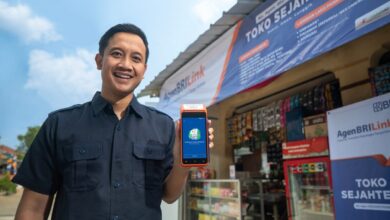 BRILink Expands Access with 7,405 Offices and 1.2 Million Agents Reaching Remote Areas