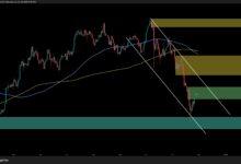 BTC Attempts Bearish Reversal: Is $82K Target Still Achievable Amid Market Uncertainty?