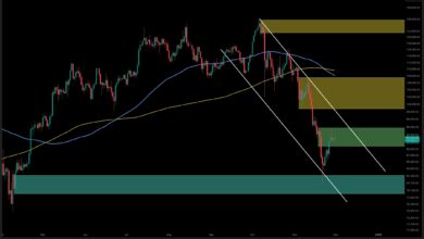 BTC Attempts Bearish Reversal: Is $82K Target Still Achievable Amid Market Uncertainty?