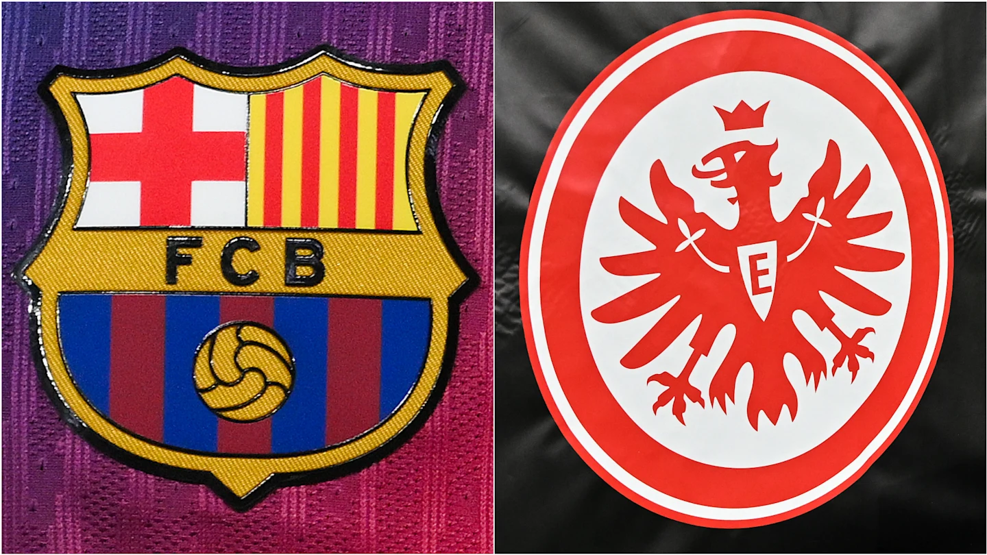 Barcelona vs Eintracht Frankfurt: Match Preview, Predictions, and Expected Lineups