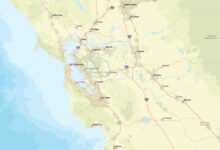 Bay Area Earthquake Flare-Up Persists Into Monday Afternoon, Residents Remain Alert