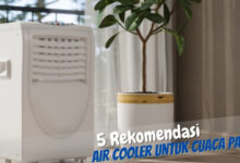 Beat the Heat: Top Energy-Efficient Air Coolers to Stay Refreshingly Cool