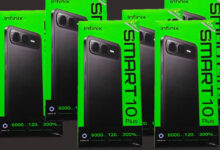 Best Affordable Smartphones with Stunning Designs and Long-Lasting Battery Featuring Smooth 120Hz Screens