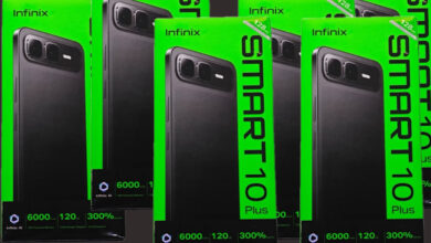 Best Affordable Smartphones with Stunning Designs and Long-Lasting Battery Featuring Smooth 120Hz Screens