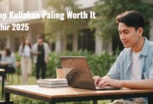 Best College Laptops for Late 2025: From Budget-Friendly to High-Performance Models