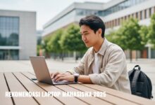 Best Laptops for New and Returning College Students to Consider by Late 2025