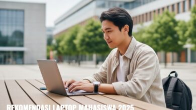 Best Laptops for New and Returning College Students to Consider by Late 2025