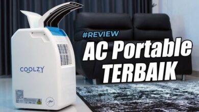 Best Low Watt Portable ACs in 2025: Advanced Features with Affordable Efficiency