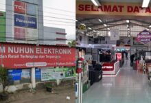 Best Places to Find Affordable and Complete Electronics Stores in Cianjur