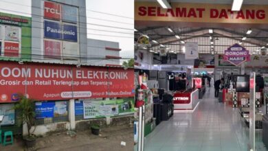 Best Places to Find Affordable and Complete Electronics Stores in Cianjur