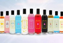 Best-Selling Evangeline Perfumes for Women: Top Fragrances That Stand Out