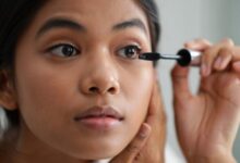 Best Waterproof Mascaras Under Budget for Long-Lasting, Curled Lashes All Day