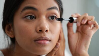 Best Waterproof Mascaras Under Budget for Long-Lasting, Curled Lashes All Day