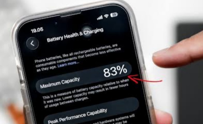 Beware of Cheap Used iPhones! Effective Tips to Check Battery Health Before Buying