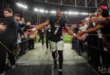 Bijan Robinson Nears Falcons’ All-Time Single-Game Scrimmage Yardage Milestone