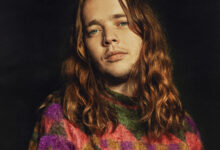 Billy Strings Reveals After Dinner Activity Sheet, Hints at Upcoming Spring Tour Stops