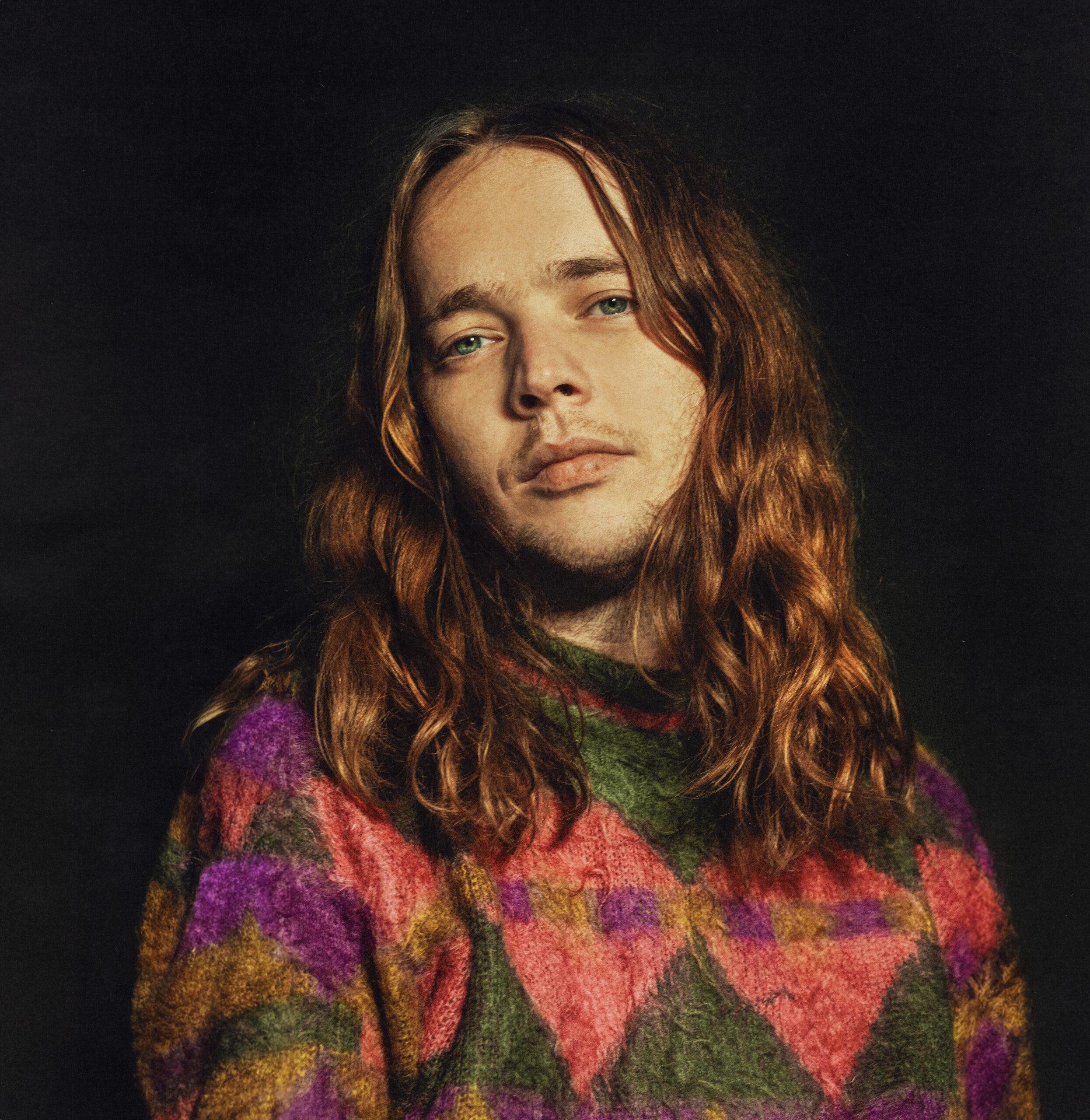 Billy Strings Reveals After Dinner Activity Sheet, Hints at Upcoming Spring Tour Stops