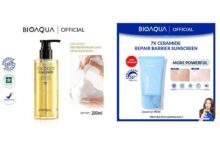 Bioaqua Skincare Picks: Quality Products for Glowing Skin Under an Affordable Budget
