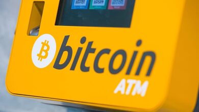 Bitcoin Experiences Sharp Decline as Investor Interest in Cryptocurrency Drops Significantly