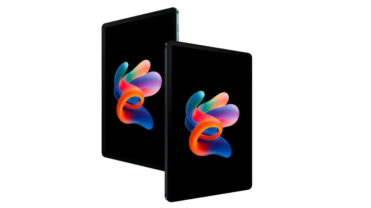 Black Shark Unveils New Gaming Tablet Featuring Snapdragon 8 Gen 3 and Exclusive Cooling System