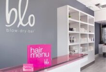 Blo Blow Dry Bar Expands Florida Footprint, Launching New Location in Daytona Area