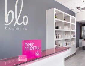 Blo Blow Dry Bar Expands Florida Footprint, Launching New Location in Daytona Area