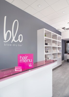 Blo Blow Dry Bar Expands Florida Footprint, Launching New Location in Daytona Area