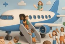 Boeing’s Valuation Surges Following Key Defense and Commercial Contract Awards