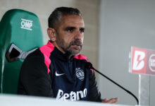 Borges Anticipates Heated, Competitive, and Intense Match Ahead