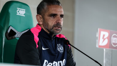 Borges Anticipates Heated, Competitive, and Intense Match Ahead