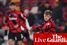 Brentford vs Leeds United: Live Premier League Match Update and Key Moments