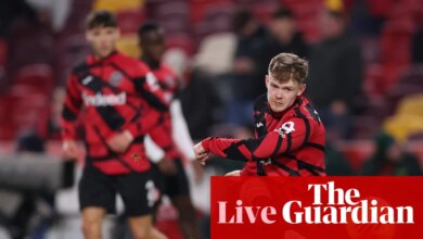 Brentford vs Leeds United: Live Premier League Match Update and Key Moments