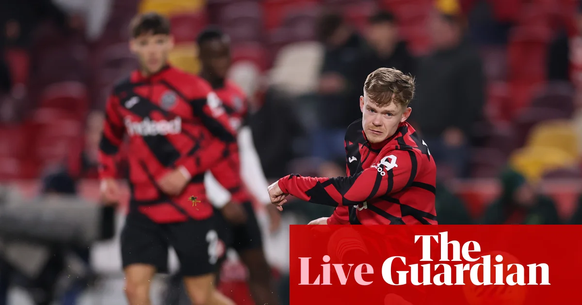 Brentford vs Leeds United: Live Premier League Match Update and Key Moments