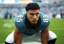 Brenton Strange Start or Sit Week 15: Essential Fantasy Football Advice and Analysis