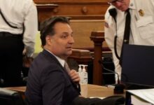 Brian Walshe Trial: Prosecutors Reveal Google Searches Linked to Wife Ana’s Alleged Murder