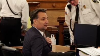 Brian Walshe Trial: Prosecutors Reveal Google Searches Linked to Wife Ana’s Alleged Murder