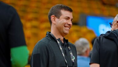 Brian Windhorst Doubts Celtics' Chances of Trading for Elite Big Man Ahead