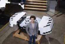 Brinc Founder Blake Resnick Advocates Removing Chinese Drones from U.S. Airspace