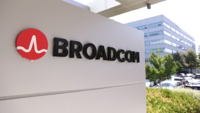 Broadcom Q4 Earnings Beat Estimates with Strong Revenue Growth and Solid Guidance