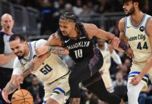 Brooklyn Nets Schedule Preview and Predictions for Upcoming December Games